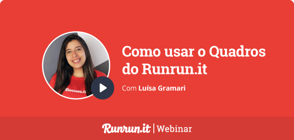 Webinar Quadros